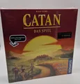 Produktbild: Kosmos - Catan Das Spiel - Brettspiel - Siedeln, Handeln, Bauen - Neu