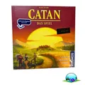 Produktbild: Catan Das Spiel Strategiespiel Strategie Abenteuer KOSMOS 2015 - NEU in Folie