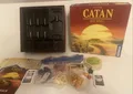 Produktbild: KOSMOS Die Sidler von Catan Das Spiel Brettspiele Vollständig Guter Zustand