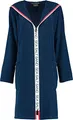 Produktbild: Cawö [W0724] Bademantel Sea Salt Sand Navy Größe L