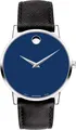 Produktbild: Movado - Armbanduhr - Uni - Museum Classic - 0607197