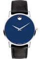 Produktbild: Movado - Armbanduhr - Unisex - Museum Classic - 0607197