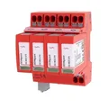 Produktbild: Dehn 942405 DG MP TNS 275 FM Überspannungsableiter Typ 2 DEHNguard MP (942405)