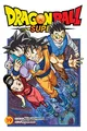 Produktbild: Dragon Ball Super, Vol. 19 (DRAGON BALL SUPER GN, Band 19)
