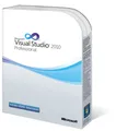 Produktbild: Microsoft Visual Studio 2010 Professional, Englisch