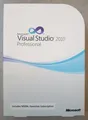 Produktbild: Microsoft Visual Studio 2010 Professional DVD (X16-34879-03) English in OVP