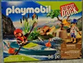 Produktbild: Plamobil 70035 Starter Pack Kanu-Training family fun Sommerurlaub Sport Neu