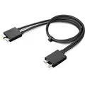 Produktbild: Lenovo Thinkpad Thunderbolt3 Ws Kabel Neu Im Handel, 4x90u90616 (neu Im Handel)