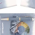 Produktbild: Montblanc Writers Edition 2025 Homage to Johann Wolfgang von Goethe Rollerball
