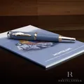 Produktbild: Montblanc Writers Edition Johann Wolfgang v. Goethe Rollerball 131438 ID