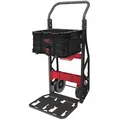 Produktbild: Milwaukee 510 x 660 x 120 mm PACKOUT Multifunktions-Transportkarre