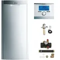 Produktbild: Vaillant Öl-Brennwert-Paket 3.32/7 icoVIT exclusiv VKO 356/3-7, VRC 700/6 - 0010029865