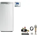 Produktbild: Vaillant Paket 3.32/7 icoVIT exclusiv VKO 356/3-7, VRC 700