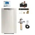 Produktbild: Vaillant Öl Brennwertkessel icoViT exclusiv VKO356/3-7 Paket 3.32/7 VRC 700/6 Zu