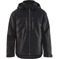 Produktbild: Blakläder® Leichte gefütterte Funktionsjacke 4890 1977 in div. Farben - schwarz - L