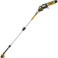 Produktbild: DeWalt Hochentaster DCMPS567N-XJ, Akku, 18V, Schwert 20cm, Teleskop 200 - 300cm