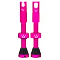 Produktbild: Chris King MK2 Tubeless Ventil - Pink - 60 mm