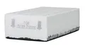 Produktbild: SEBO Microabluftfilter für EVOLUTION-Geräte