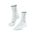 Produktbild: Falke TE2 Herren Tennis Socken white (2000) (2000) 46-48