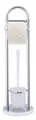 Produktbild: WENKO Stand WC-Garnitur 15438100