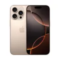 Produktbild: Apple iPhone 16 Pro 5G 256GB Desert Titanium