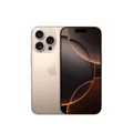 Produktbild: Apple iPhone 16 Pro 256GB Titan Wüstensand *WIE NEU* MwSt nicht ausweisbar