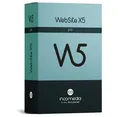 Produktbild: Incomedia Website X5 Professional 20 9100555