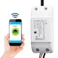 Produktbild: Steuerung für Garagentore, intelligent, WiFi, Fernbedienung, kompatibel mit D...