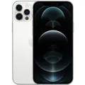 Produktbild: iPhone 12 Pro I 256 GB I Silber I Batt.: neu I Sehr gut I  I Differenzbesteuerun