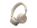 Produktbild: JBL LIVE 680NC, On-ear Kopfhörer Bluetooth Champagner