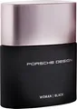 Produktbild: Porsche Design Woman Black Eau de Parfum (EdP) 50 ml Parfüm POR800372