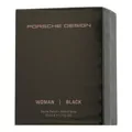 Produktbild: Porsche Design Woman Black Eau de Parfum Spray 50 ml