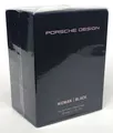 Produktbild: PORSCHE DESIGN Woman Black Eau de Parfum Damen 50 ml Natural Spray NEU in Folie