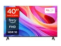 Produktbild: TCL 40SF540-40 Zoll FHD Smart Fernseher - HDR & HLG-Dolby Audio-DTS Virtual X/DTS-HD-Metall Randlos-Dual-Band WiFi 5-mit Fire OS 7 System