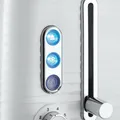 Produktbild: Russell Hobbs 24370-56 Weiss 1050 W Brottoaster