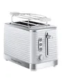 Produktbild: Russell Hobbs Toaster Inspire - White 23680036002