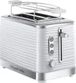 Produktbild: Russell Hobbs 24370-56 Inspire White Toaster #2879130