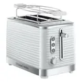 Produktbild: Toaster Russell Hobbs 24370-56 Weiß 1050 W