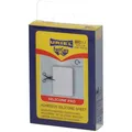Produktbild: Silikonpflaster selbsthaftend 9 x 5 cm