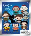 Produktbild: 3D Foam Collectible Bag Clip - Coraline Series1