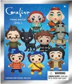 Produktbild: Coraline Series1 Bag Clip Blind Dispos (24 Monogramm -Karabiner