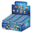 Produktbild: Monogram CORALINE SERIES1 Tasche Clip Blind Box Display (24)