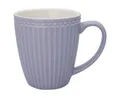 Produktbild: Greengate Becher Greengate Becher ALICE LAVENDER Lila