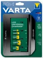 Produktbild: VARTA Universal Charger+ Akku-Ladestation (ohne Netzteil)