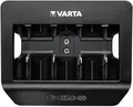 Produktbild: Varta Vart Akku Ladegerät f. AA/AAA/C/D/9V Ret | LCD