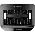 Produktbild: Varta LCD Universal Charger+ ohne Akku Bestückung