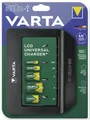 Produktbild: Varta Tisch-Ladegerät LCD Universal Charger+