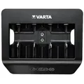 Produktbild: Varta Universal Charger+ Akkuladegerät AC