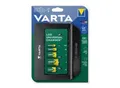 Produktbild: Varta Cons.Varta LCD Universal Charger+ 57688101401)