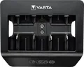 Produktbild: Varta 57688101401 Varta LCD Universal Charger+ ohne Akku Bestückung